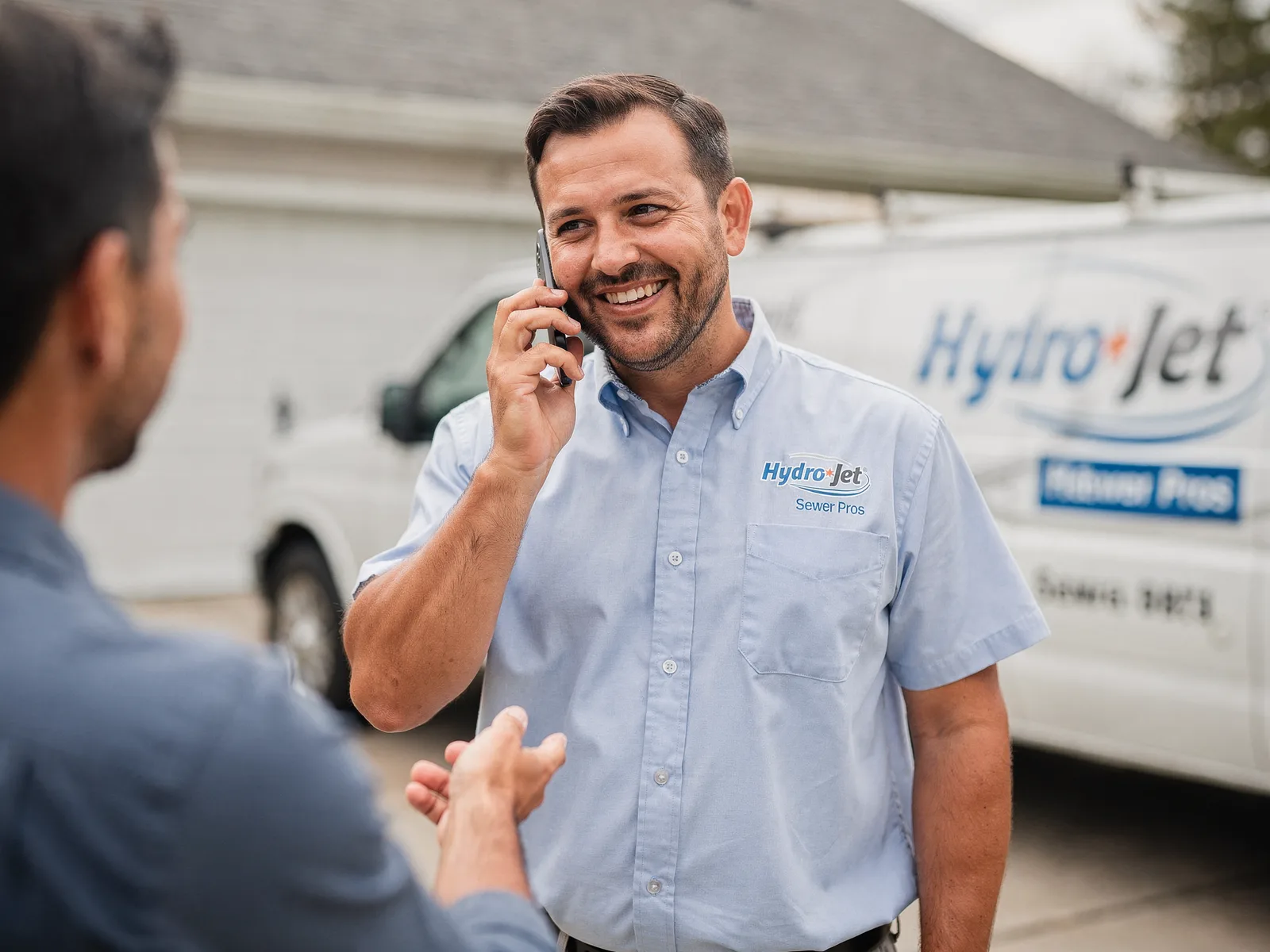 Hydro Jetting Near Me Trout Creek, MI FAQs